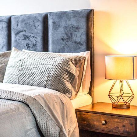 Luxury 2 Bedroom Apartment In Tower Hill London Eksteriør bilde