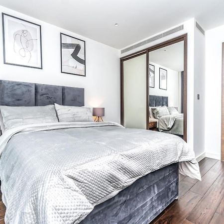 Luxury 2 Bedroom Apartment In Tower Hill London Eksteriør bilde