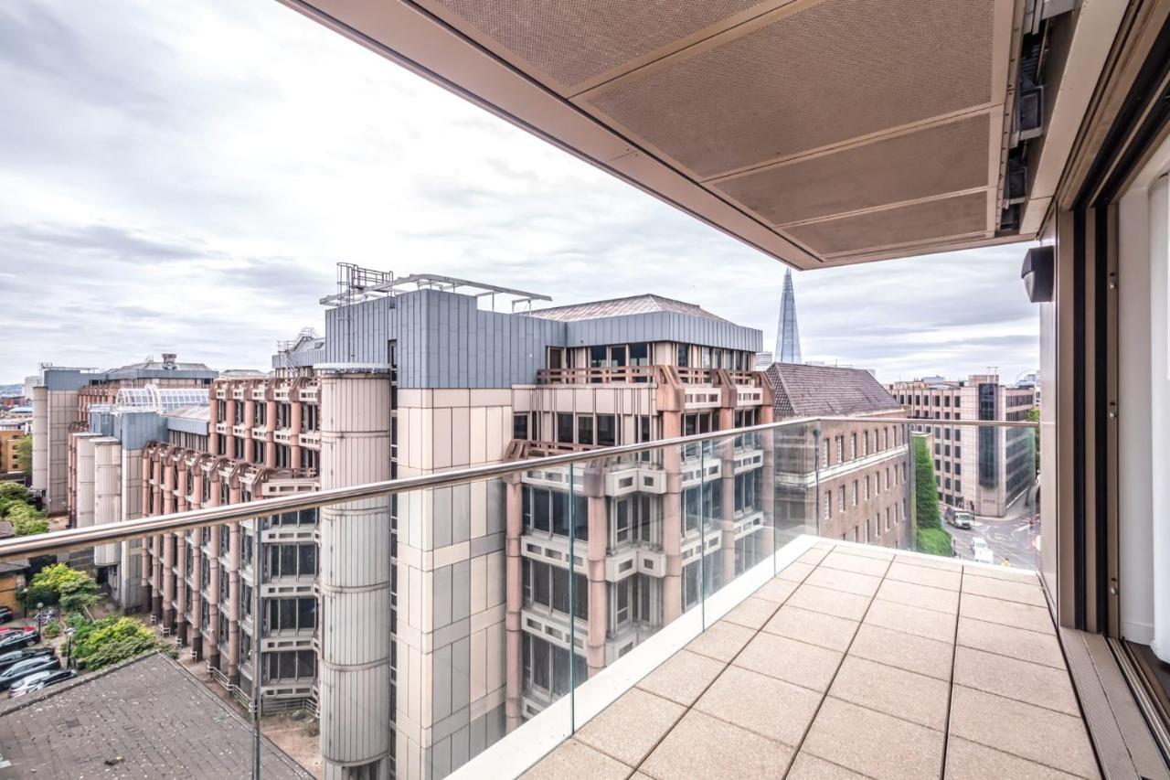 Luxury 2 Bedroom Apartment In Tower Hill London Eksteriør bilde