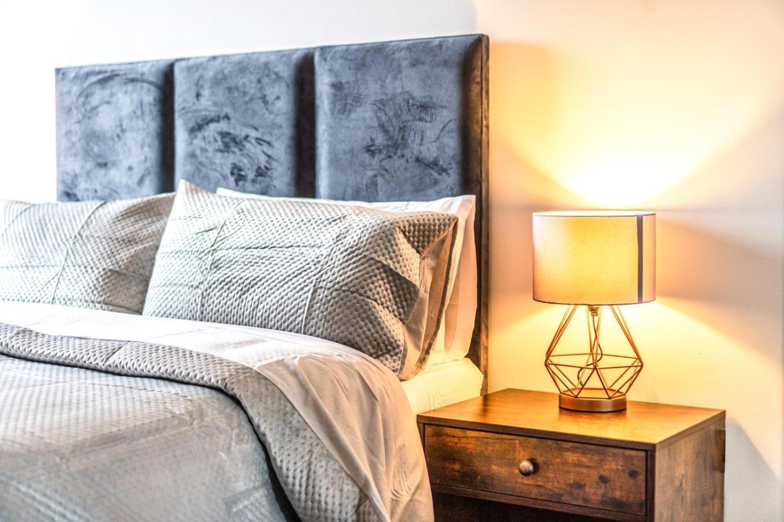Luxury 2 Bedroom Apartment In Tower Hill London Eksteriør bilde